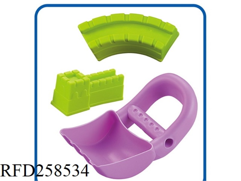 SANDBEACH SERIES 3PCS