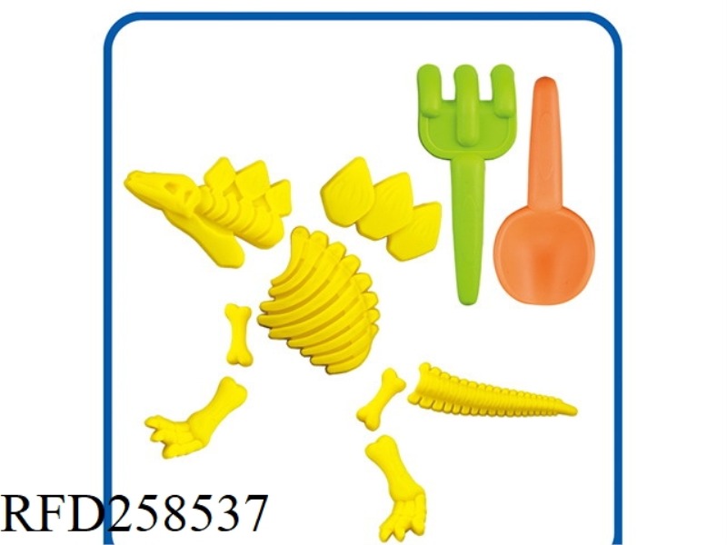 SANDBEACH SERIES 9PCS