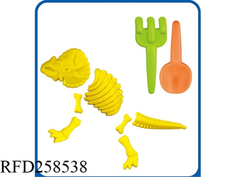 SANDBEACH SERIES 9PCS