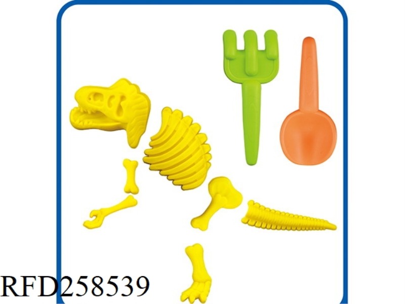 SANDBEACH SERIES 9PCS