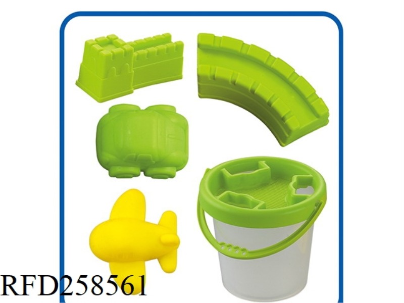 SANDBEACH SERIES 5PCS