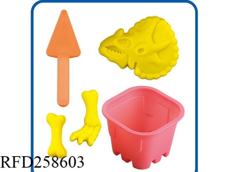 SANDBEACH SERIES 4PCS