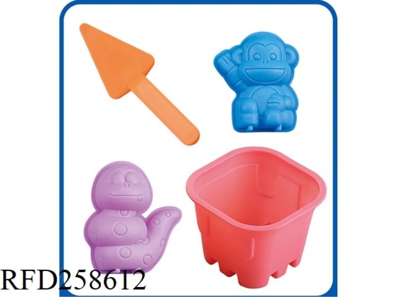 SANDBEACH SERIES 4PCS