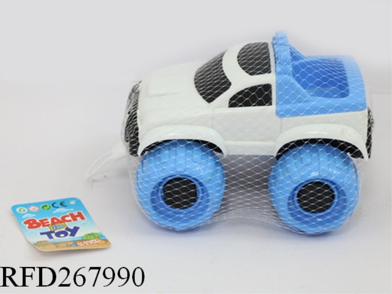 BEACH CAR 1PCS