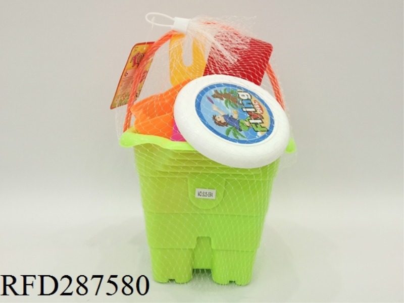 SANDBEACH SET