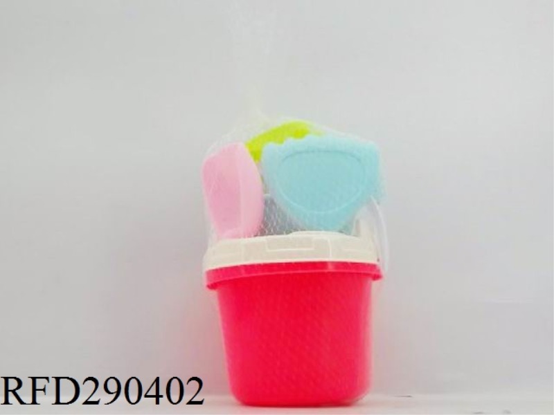 BEACH BUCKET