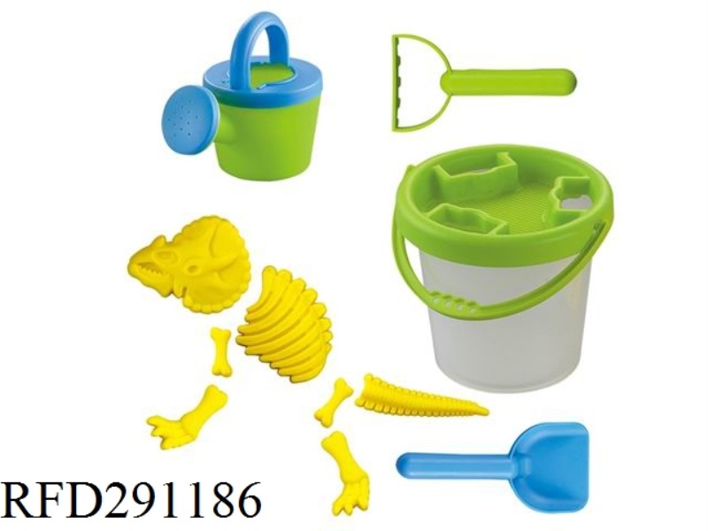 SANDBEACH SERIES 11PCS