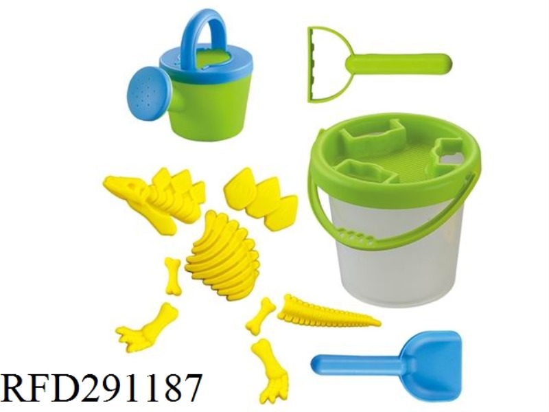 SANDBEACH SERIES 12PCS