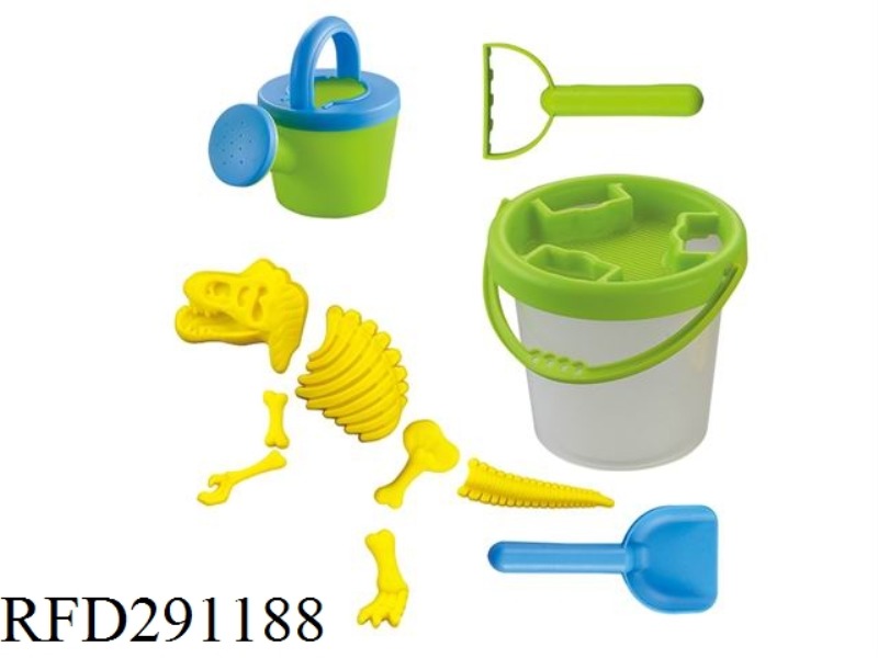SANDBEACH SERIES 11PCS