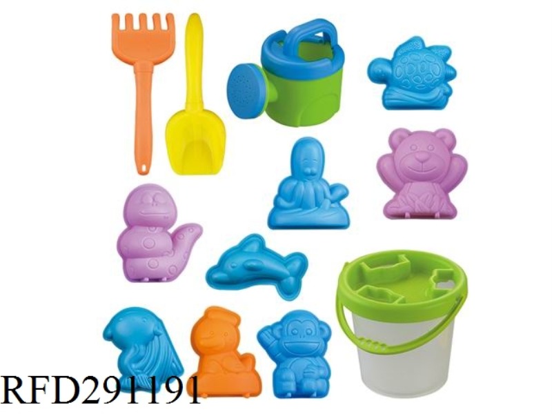 SANDBEACH SERIES 12PCS