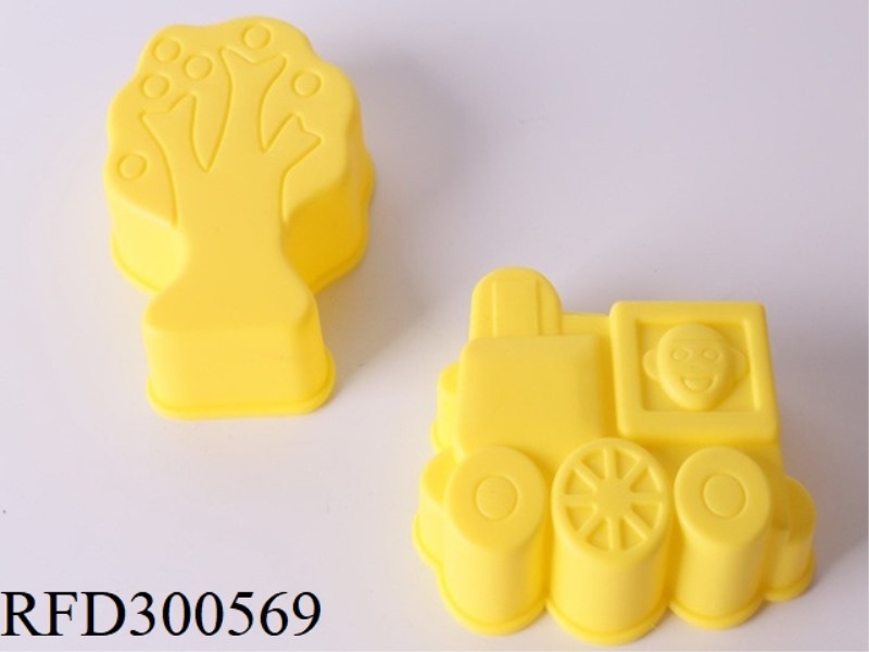 SANDBEACH SOFT TOOL