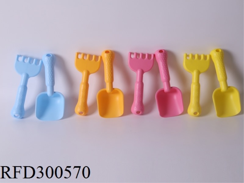 SANDBEACH SOFT TOOL