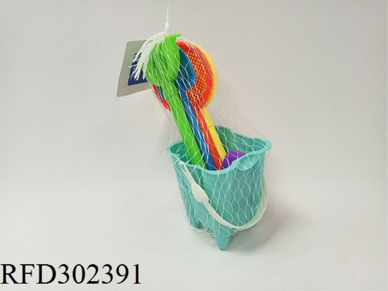 BEACH TOYS