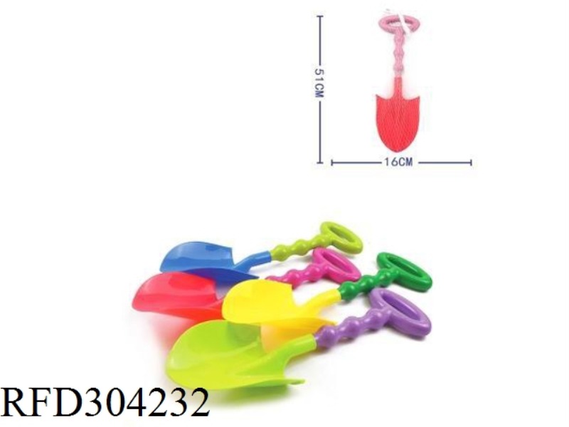 50 CM BEACH SHOVEL