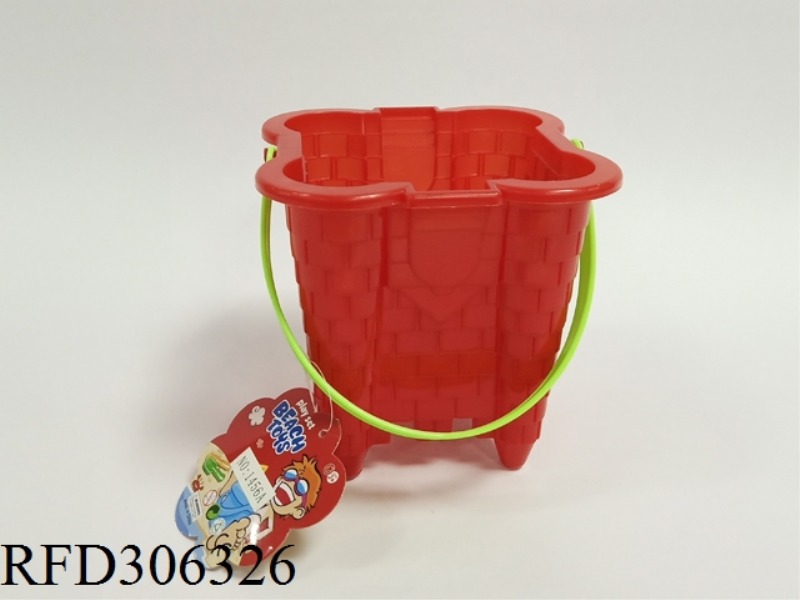 BEACH BUCKET