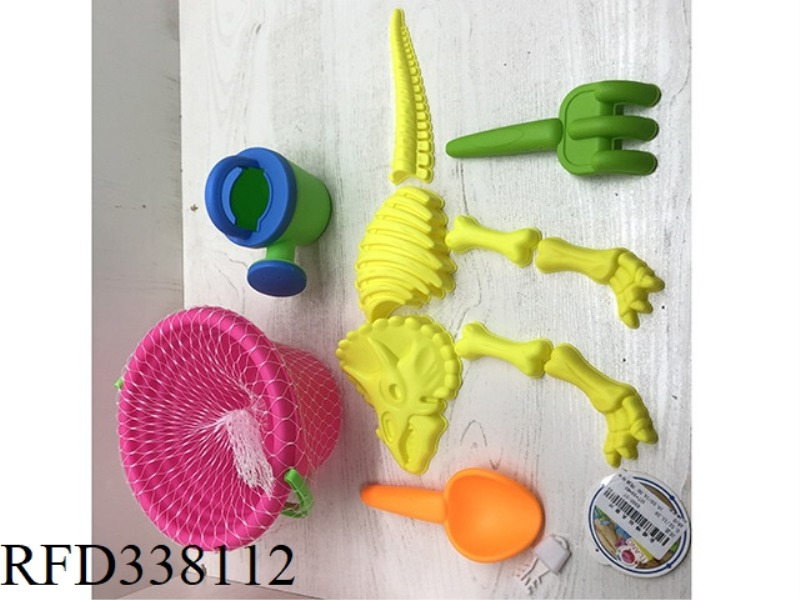BEACH SERIES