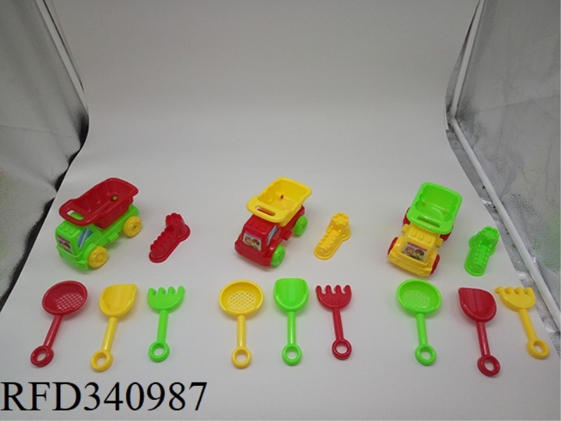 ATV (5PCS)