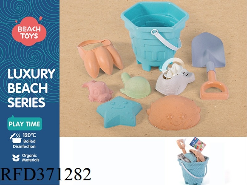 BUCKET SET(8PCS)