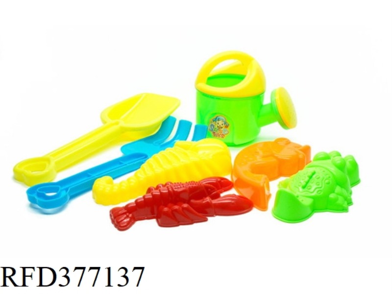 BEACH TOY