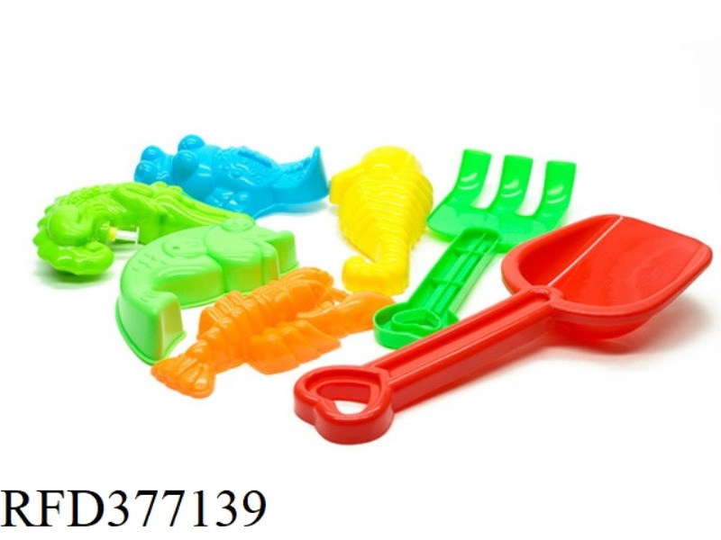BEACH TOY