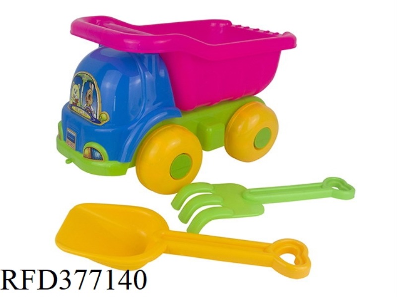 ATV