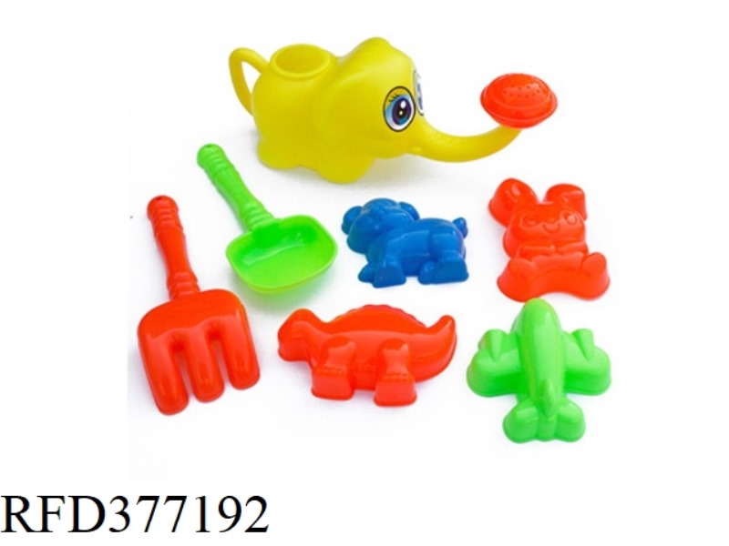 ELEPHANT POT ACCESSORIES