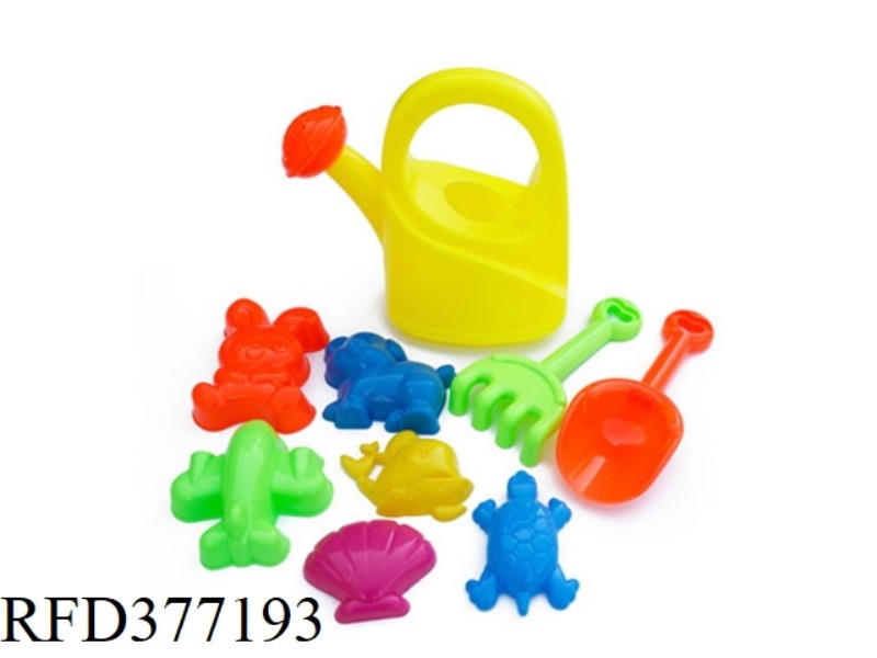 BIG KETTLE ACCESSORIES