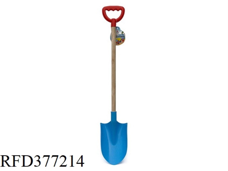 SHOVEL