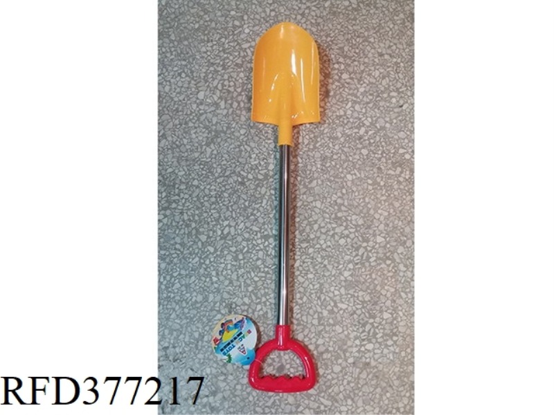 STAINLESS STEEL SHOVEL