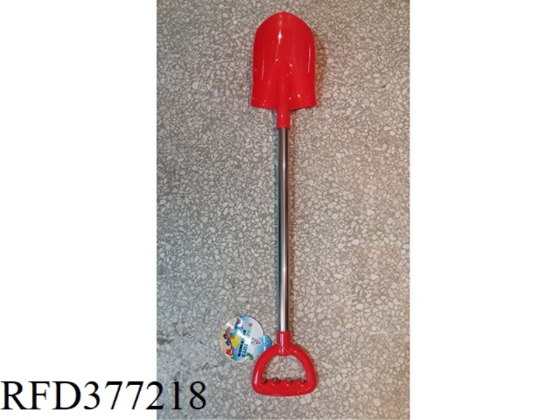 STAINLESS STEEL SHOVEL