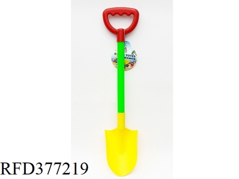 MIDDLE SHOVEL