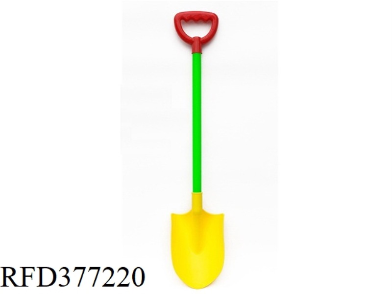 MIDDLE SHOVEL