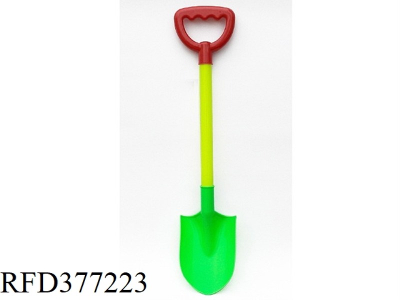 MIDDLE SHOVEL