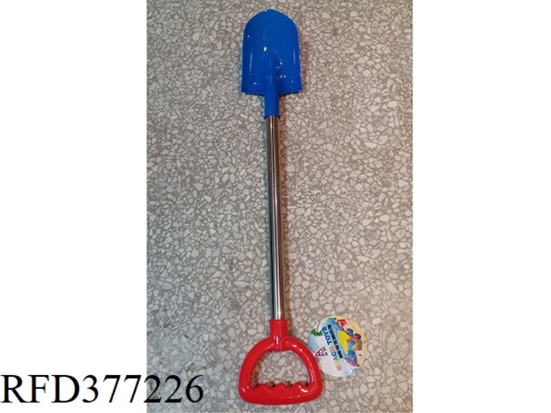 STAINLESS STEEL SHOVEL