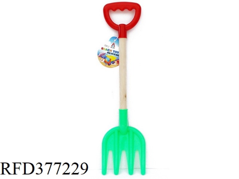 BIG FORK