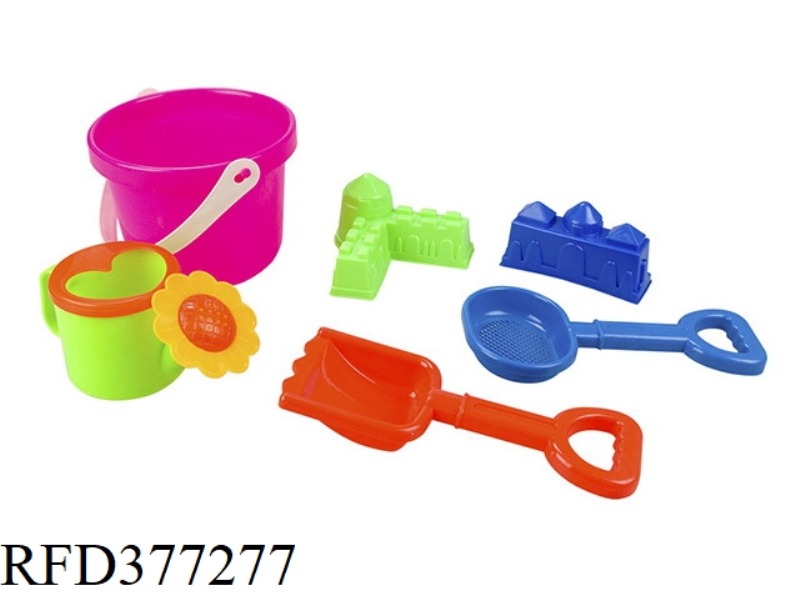 BEACH BUCKET