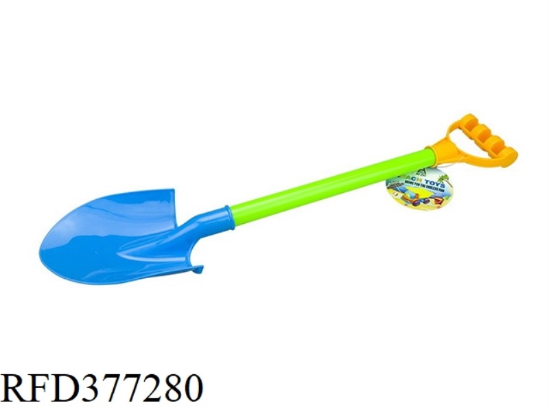 SHOVEL