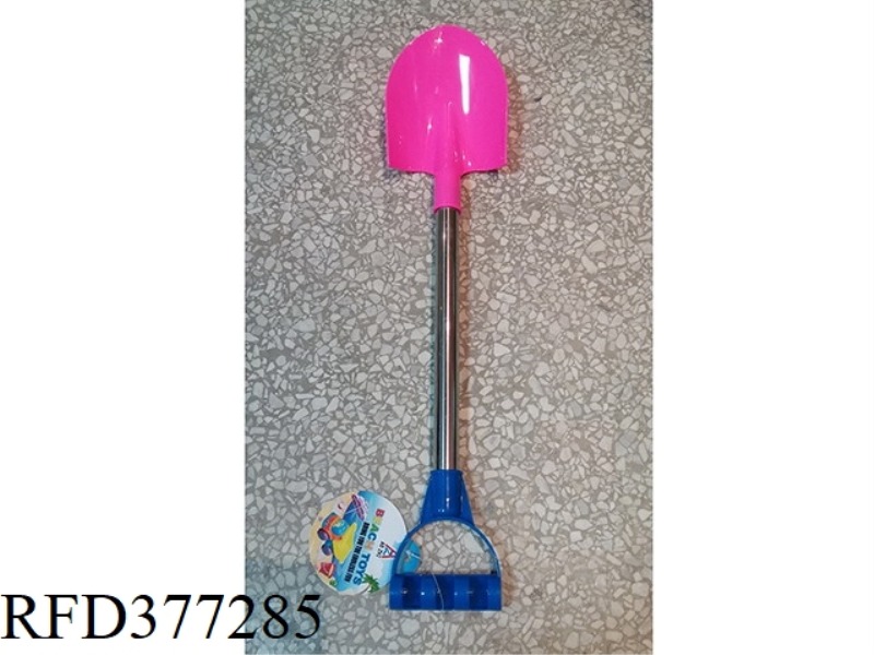 STAINLESS STEEL SHOVEL