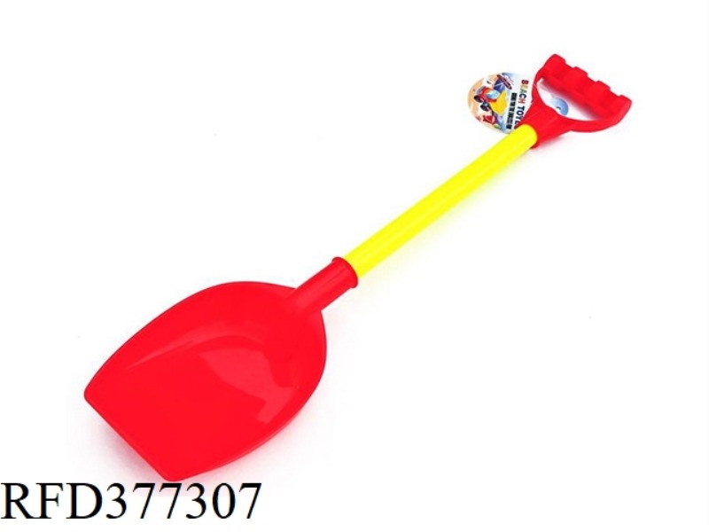 BEACH SHOVEL