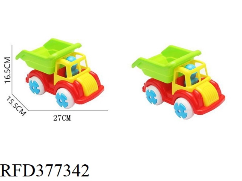 1 PIECE SET ATV