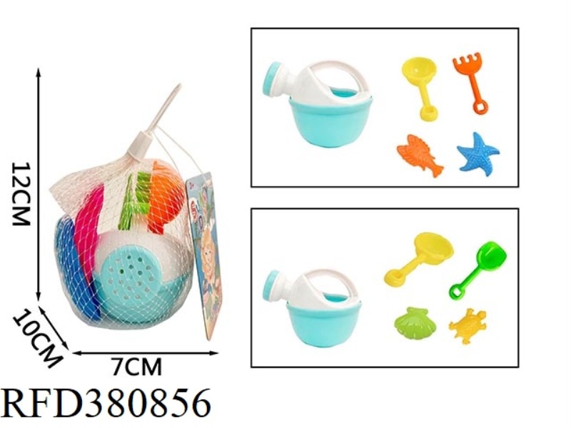 BEACH TOY