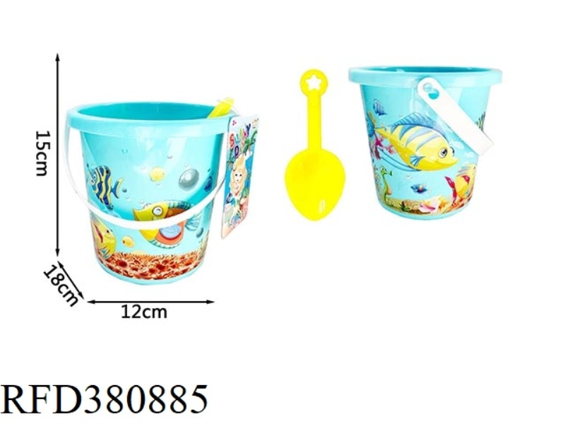 BEACH BUCKET SET