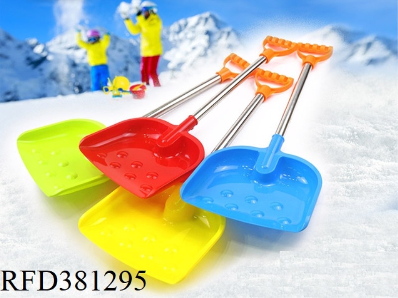66CM STAINLESS STEEL SHOVEL