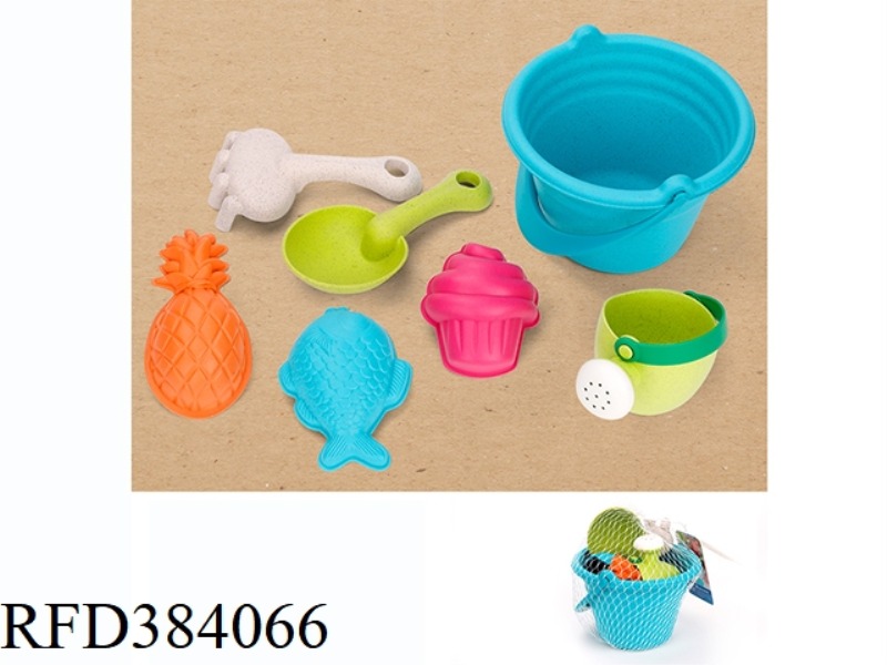 BEACH SET 7PCS