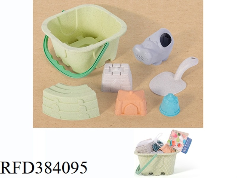 BEACH SET 7PCS