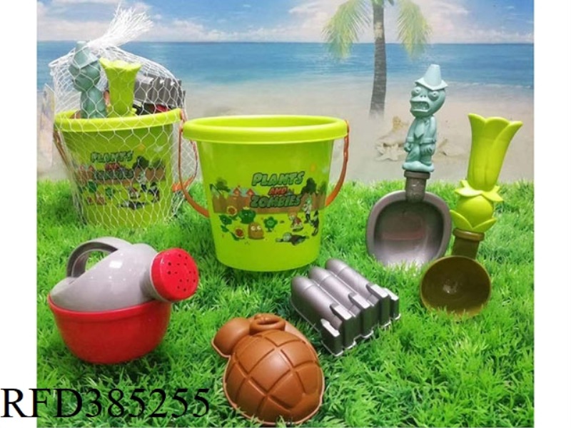 BEACH BUCKET