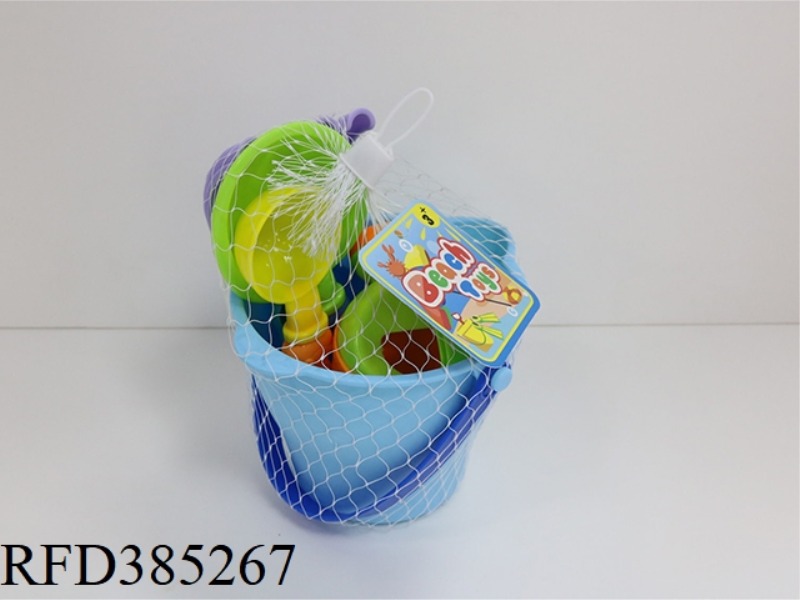 BEACH BUCKET