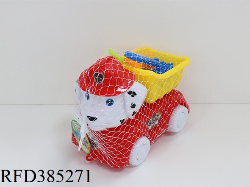 DOG BUGGY