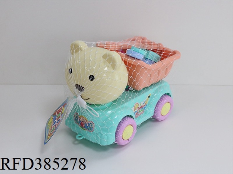 BEAR ATV
