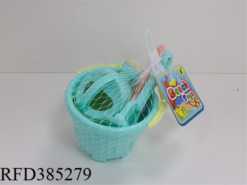 BEACH BUCKET